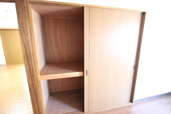 マーキュリーシティ壱番館