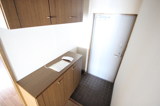 マーキュリーシティ壱番館