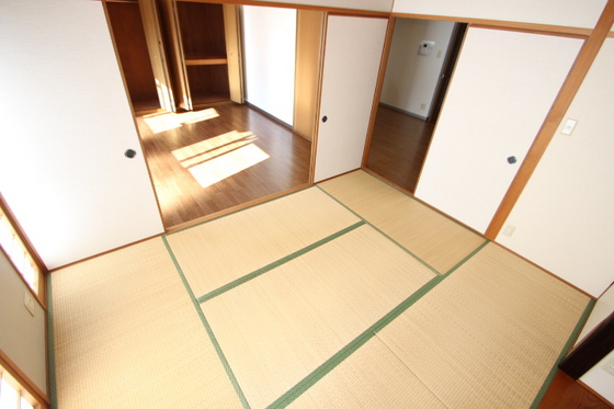 マーキュリーシティ壱番館