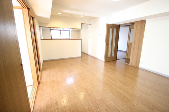 マーキュリーシティ壱番館