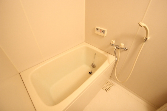 マーキュリーシティ壱番館