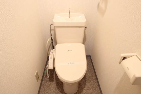 マーキュリーシティ壱番館