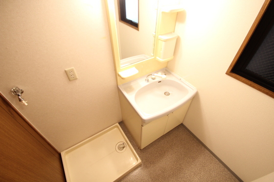 マーキュリーシティ壱番館