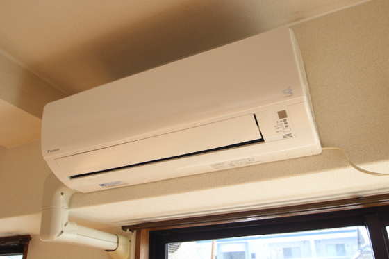 マーキュリーシティ壱番館