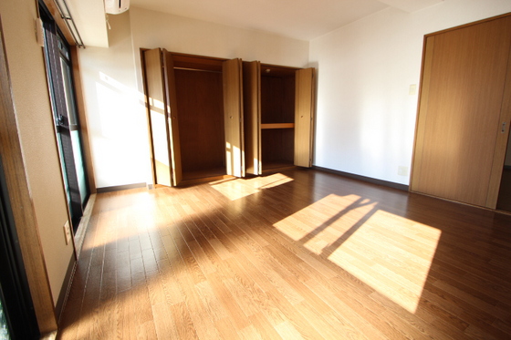 マーキュリーシティ壱番館