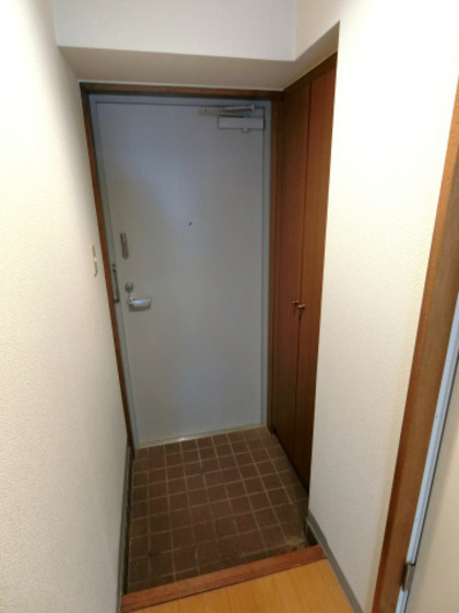 マーキュリーシティ壱番館