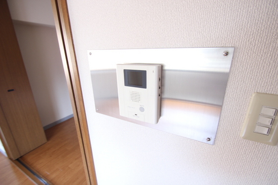 マーキュリーシティ壱番館