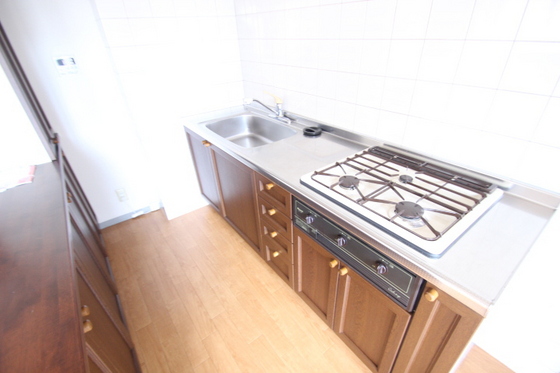 マーキュリーシティ壱番館