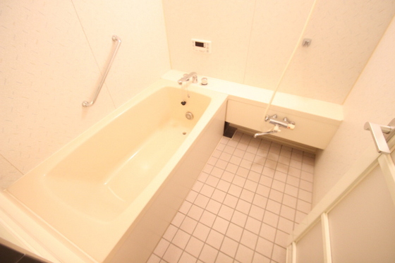 マーキュリーシティ壱番館