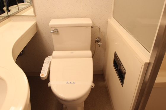 マーキュリーシティ壱番館