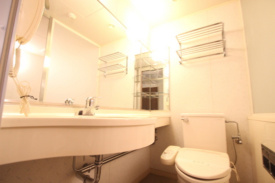 マーキュリーシティ壱番館