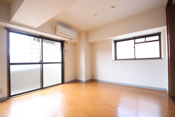 マーキュリーシティ壱番館