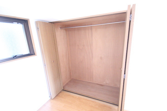 マーキュリーシティ壱番館