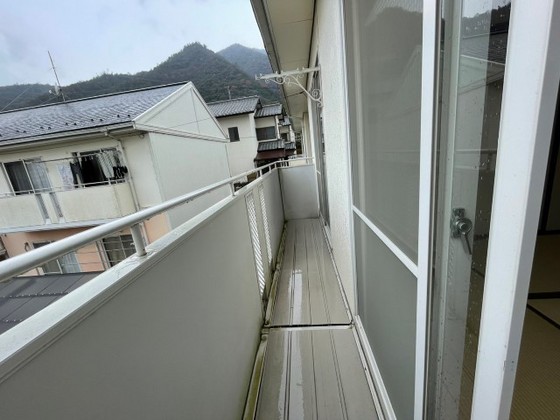 フローラル梅林 C