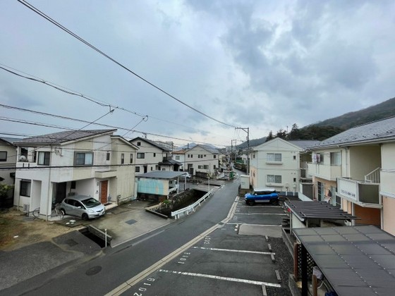 フローラル梅林 C