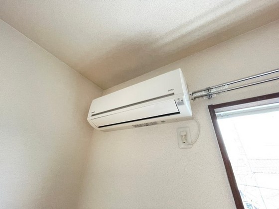 フローラル梅林 C