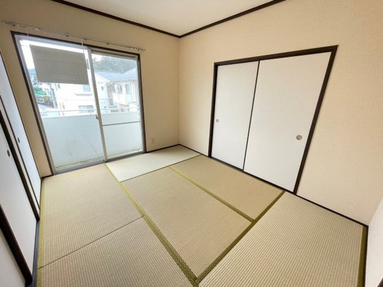 フローラル梅林 C