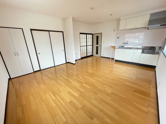 フローラル梅林 C