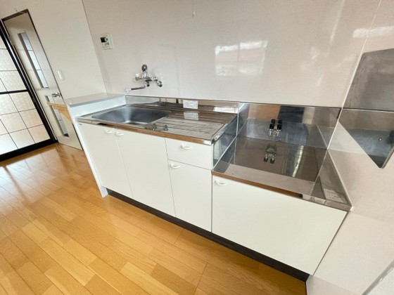 フローラル梅林 C