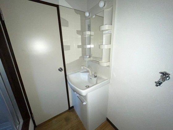 フローラル梅林 C