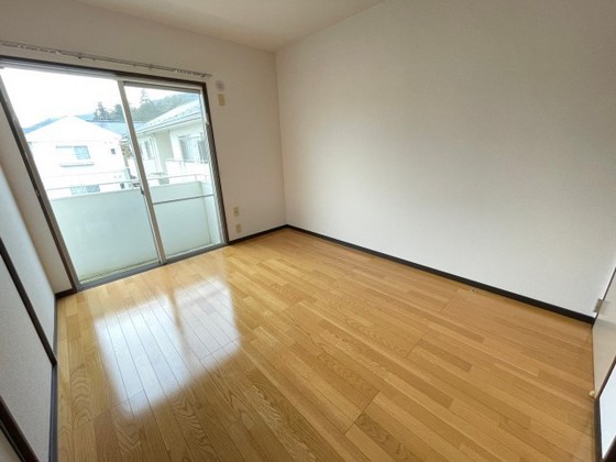 フローラル梅林 C