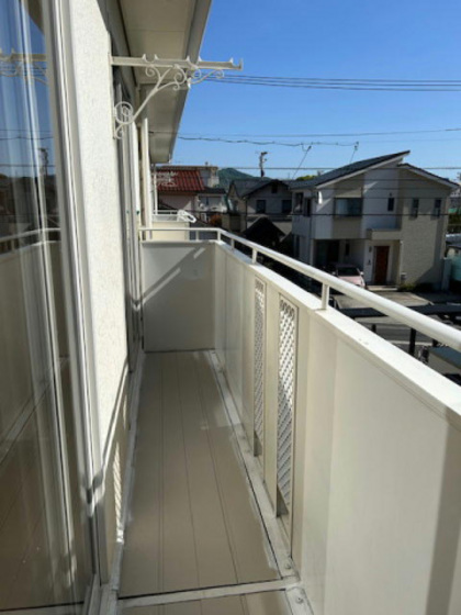 フローラル梅林 C