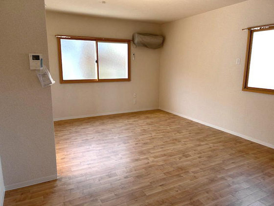 フローラル梅林 C