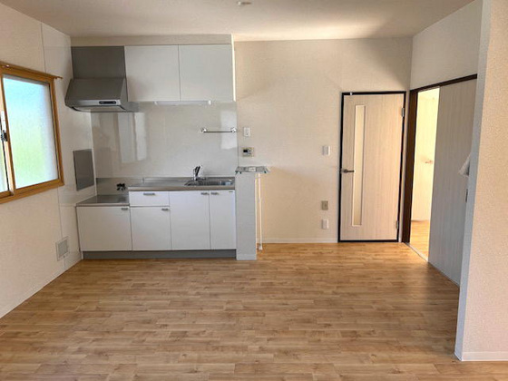 フローラル梅林 C