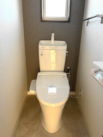 フローラル梅林 C