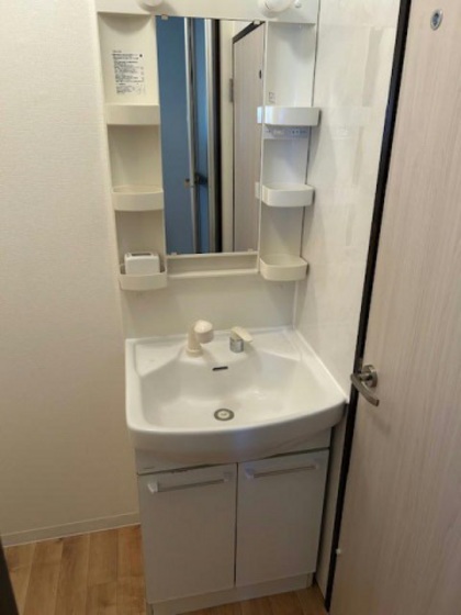 フローラル梅林 C