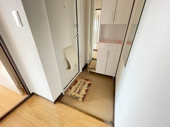 フローラル梅林 C