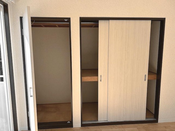 フローラル梅林 C