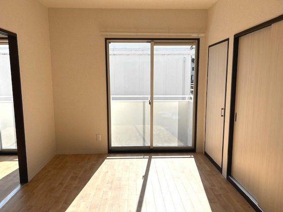 フローラル梅林 C