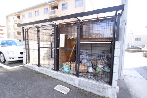 シャトームジカ