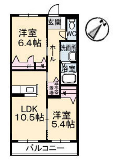 レインボーヒルズ