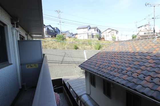 レインボーヒルズ