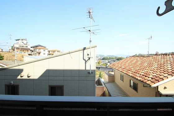 レインボーヒルズ