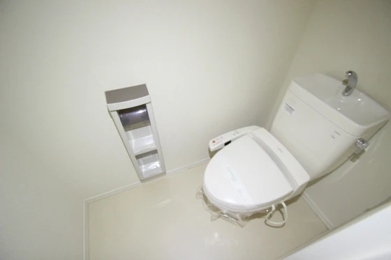 レインボーヒルズ