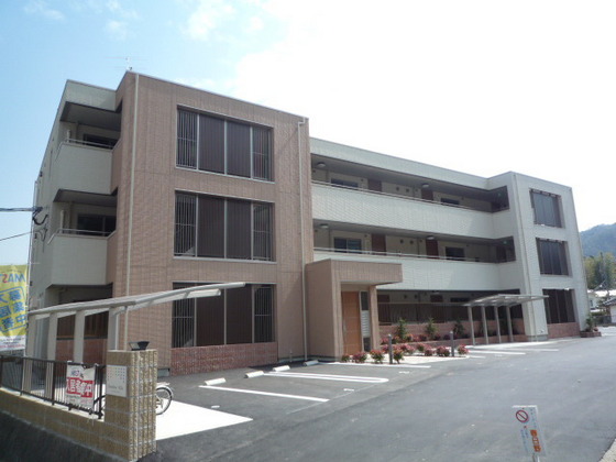 レインボーヒルズ