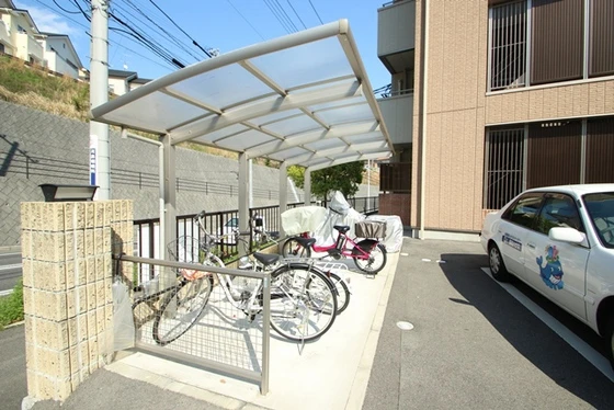 レインボーヒルズ