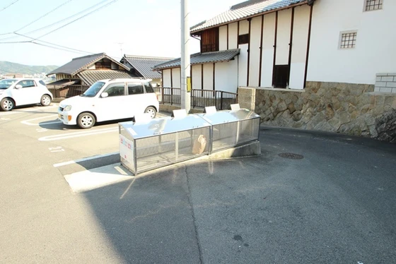 レインボーヒルズ