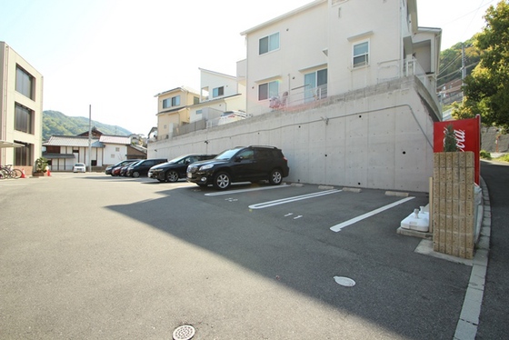 レインボーヒルズ