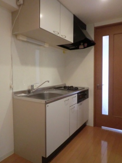 グラビスコート白島