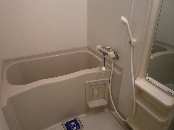 グラビスコート白島