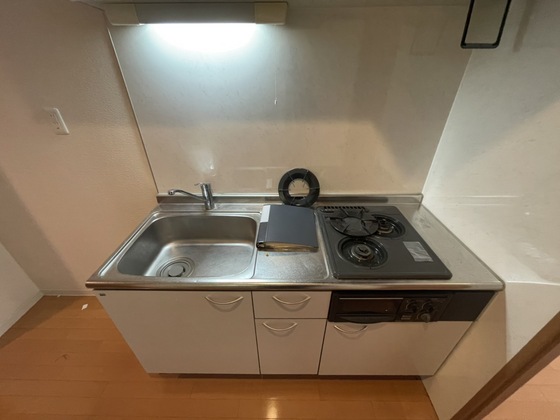 グラビスコート白島