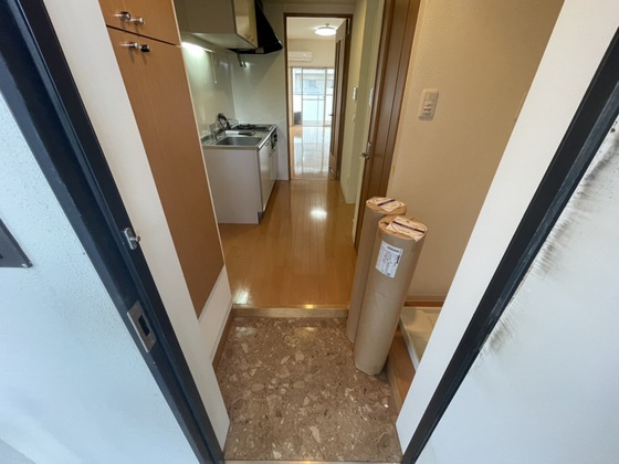 グラビスコート白島