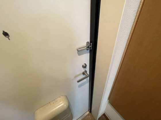 グラビスコート白島