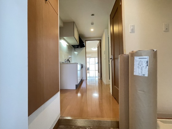 グラビスコート白島