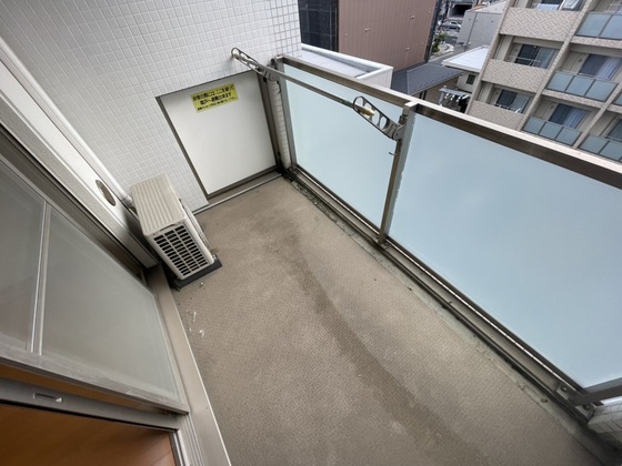 グラビスコート白島