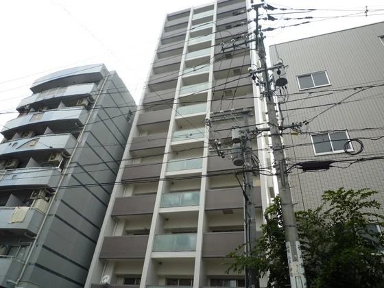 グラビスコート白島